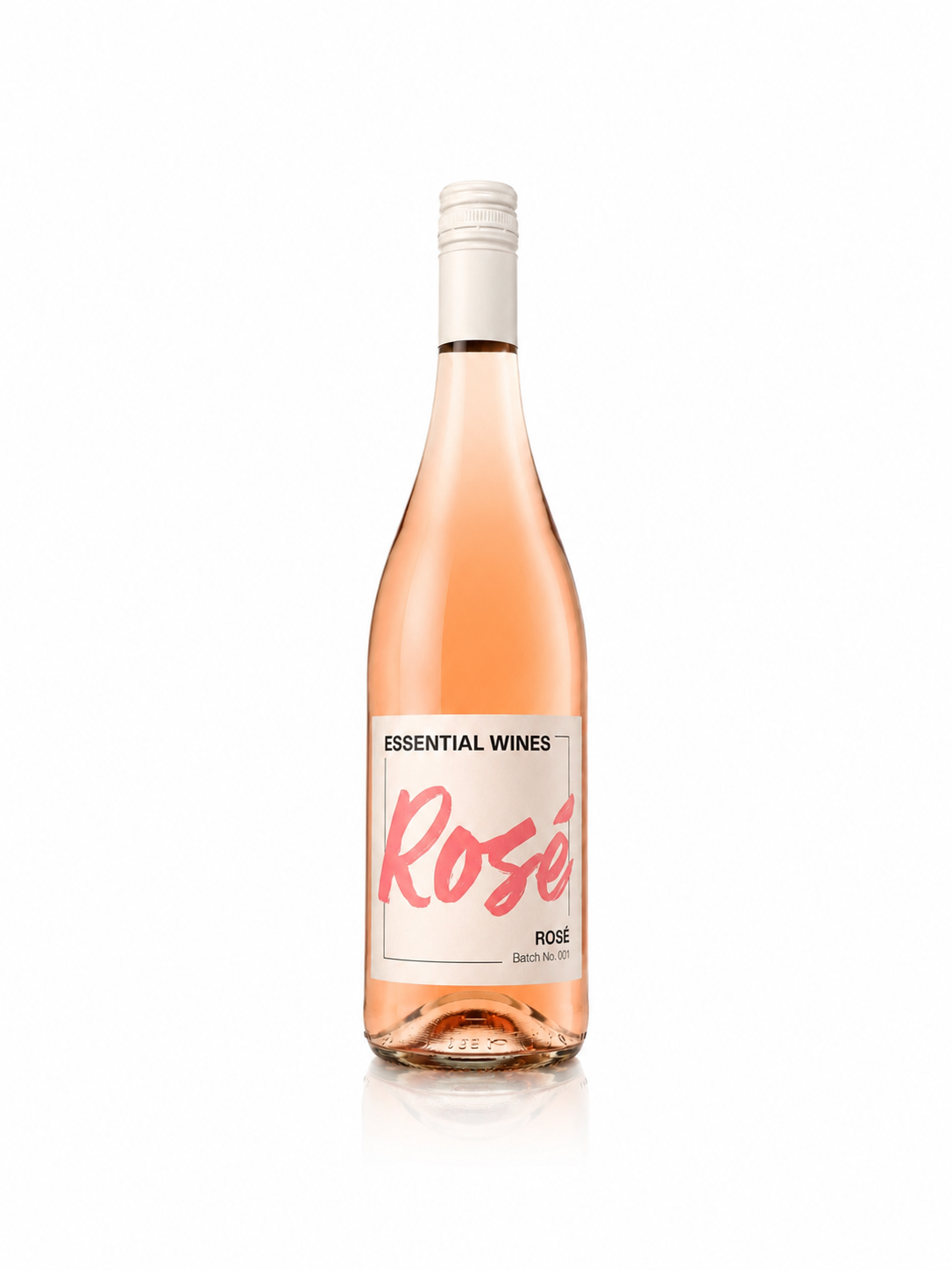 ESSENTIAL ROSÈ