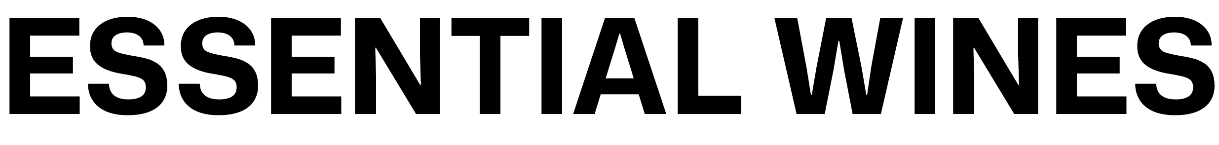 Essential Wines